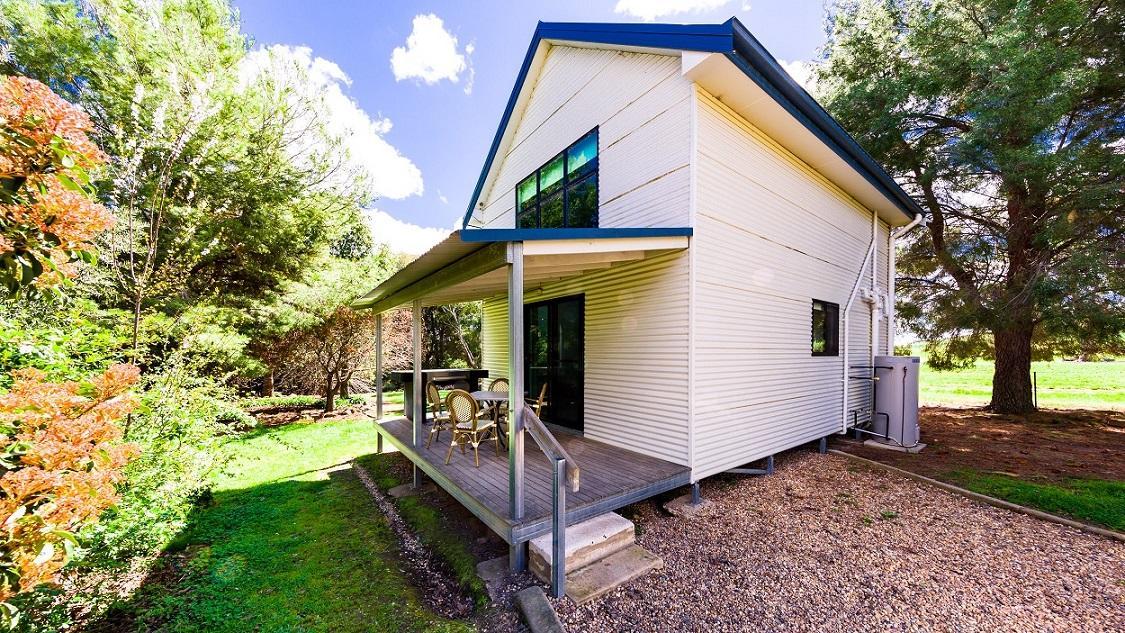 Hillview Farmstay Gundagai Kültér fotó