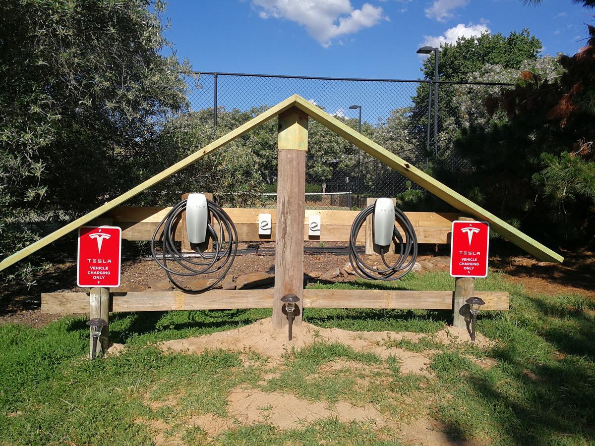Hillview Farmstay Gundagai Kültér fotó