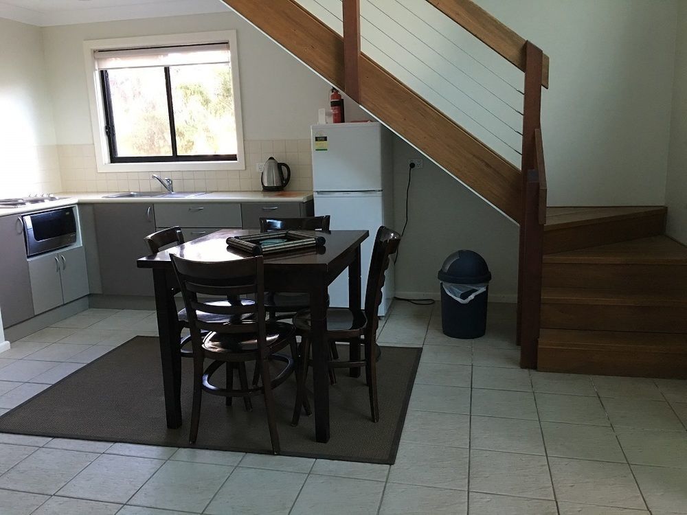 Hillview Farmstay Gundagai Kültér fotó