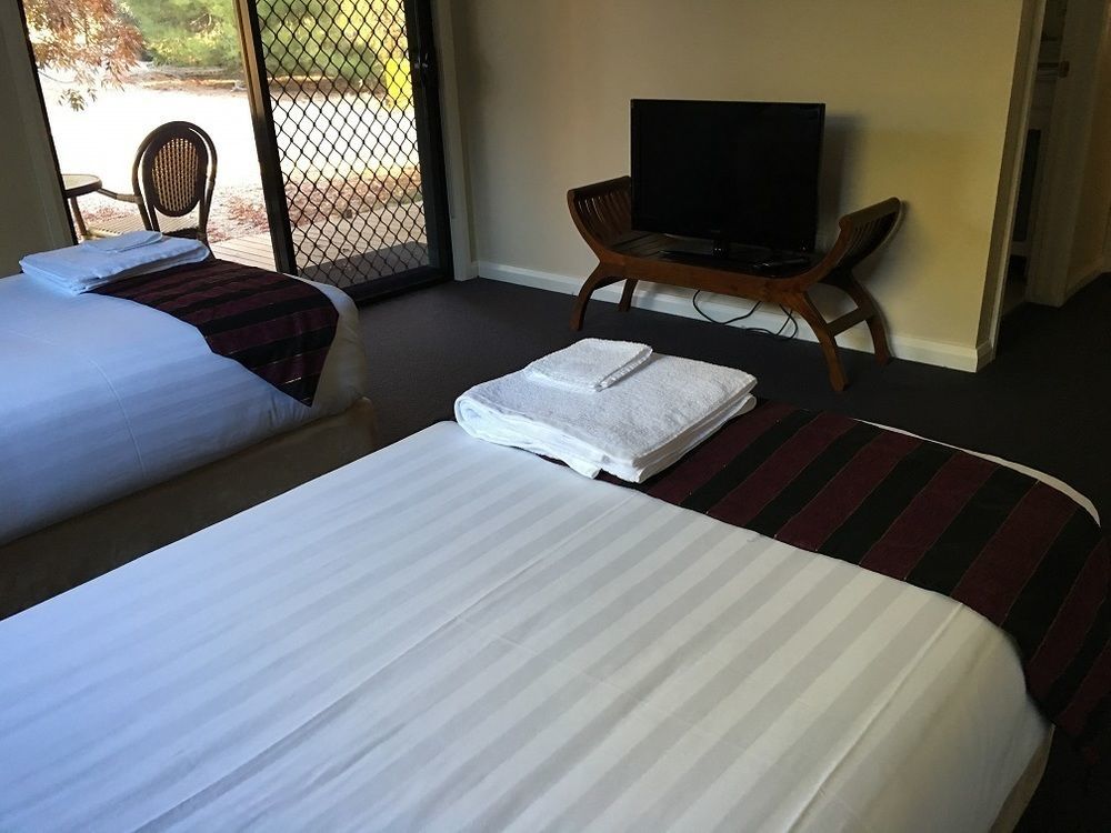 Hillview Farmstay Gundagai Kültér fotó