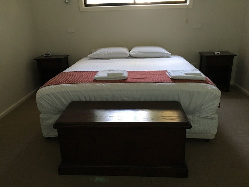 Hillview Farmstay Gundagai Kültér fotó
