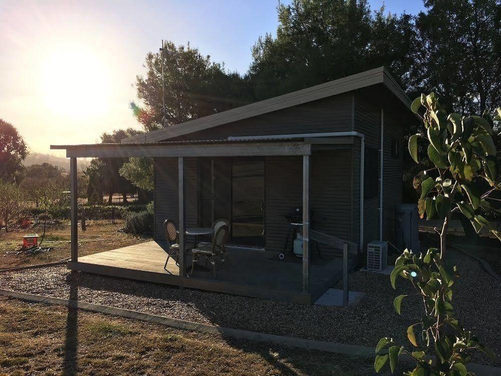 Hillview Farmstay Gundagai Kültér fotó