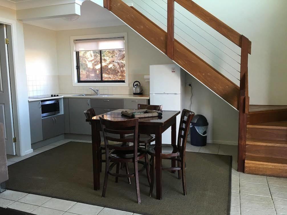 Hillview Farmstay Gundagai Kültér fotó
