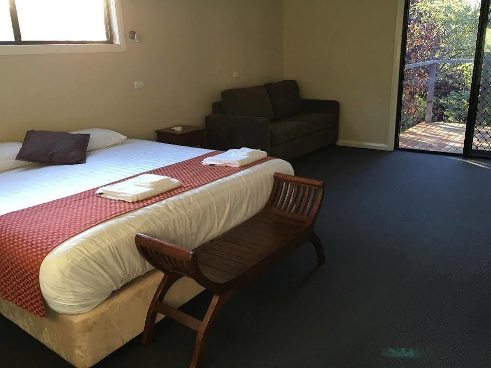 Hillview Farmstay Gundagai Kültér fotó