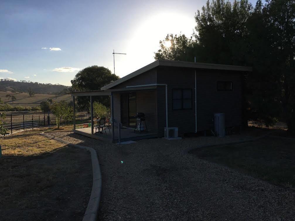 Hillview Farmstay Gundagai Kültér fotó