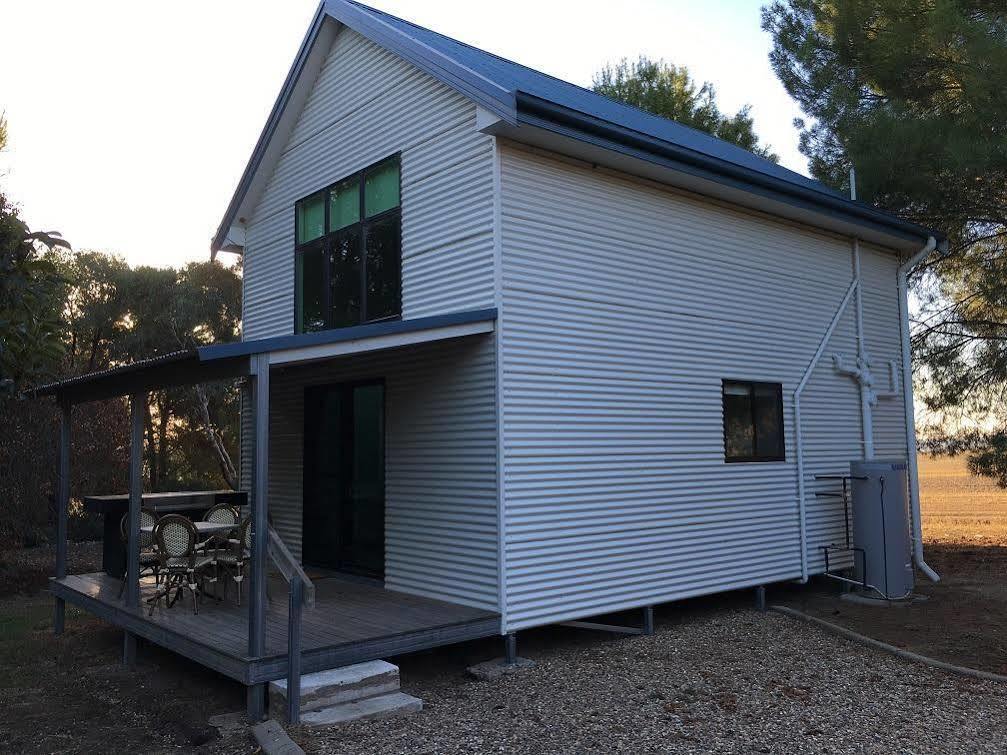 Hillview Farmstay Gundagai Kültér fotó
