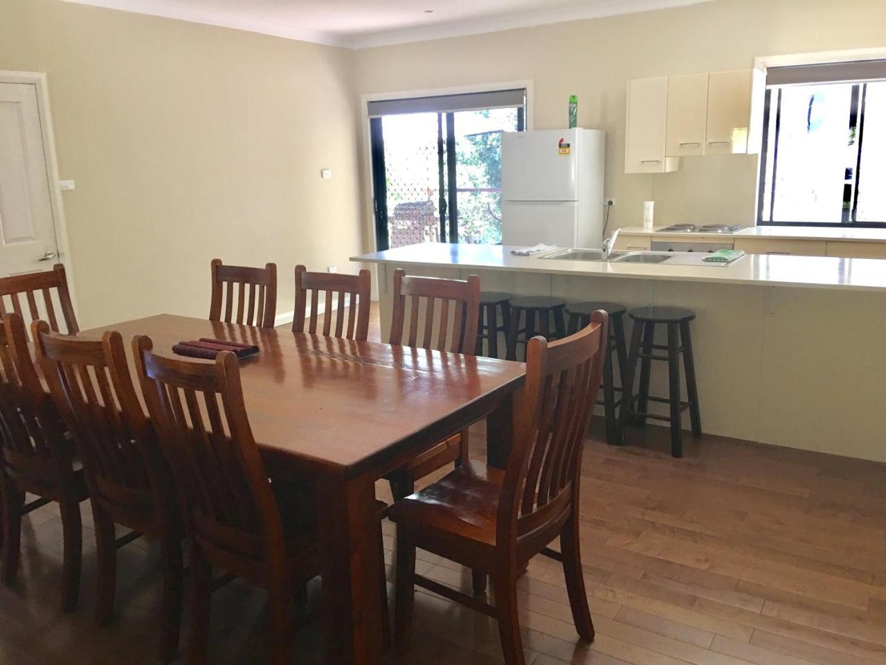 Hillview Farmstay Gundagai Kültér fotó
