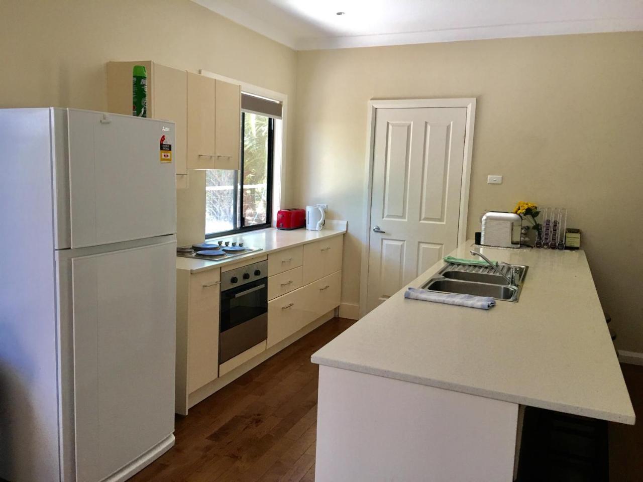 Hillview Farmstay Gundagai Kültér fotó