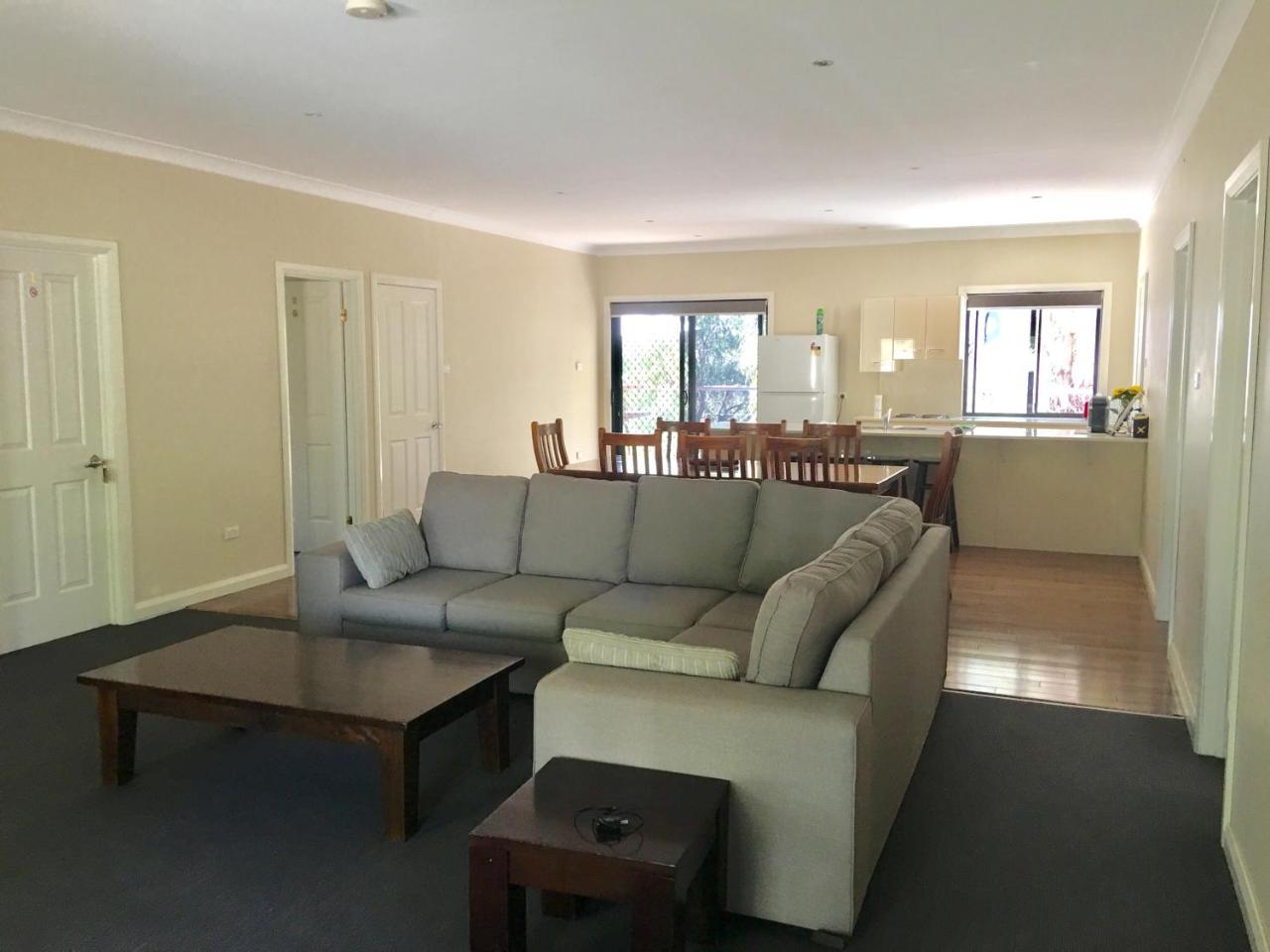 Hillview Farmstay Gundagai Kültér fotó